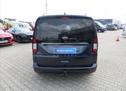 Ford Tourneo Connect 4