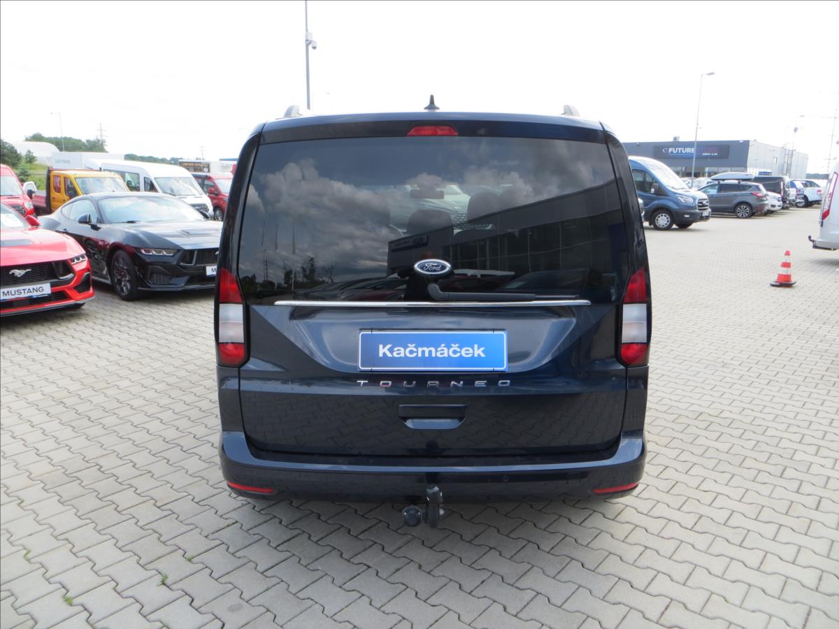 Ford Tourneo Connect