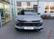KIA Sportage 3