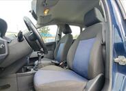 Ford Fiesta 21