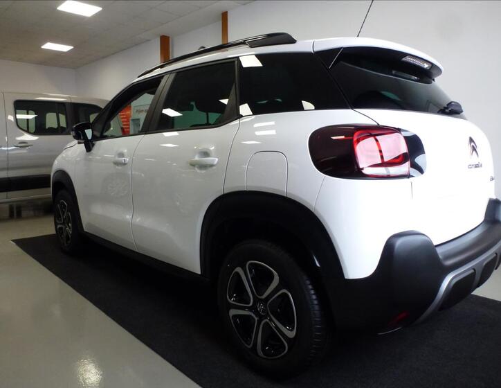 Citroën C3 Aircross 2