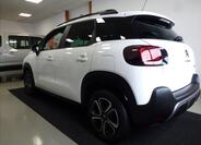 Citroën C3 Aircross 2