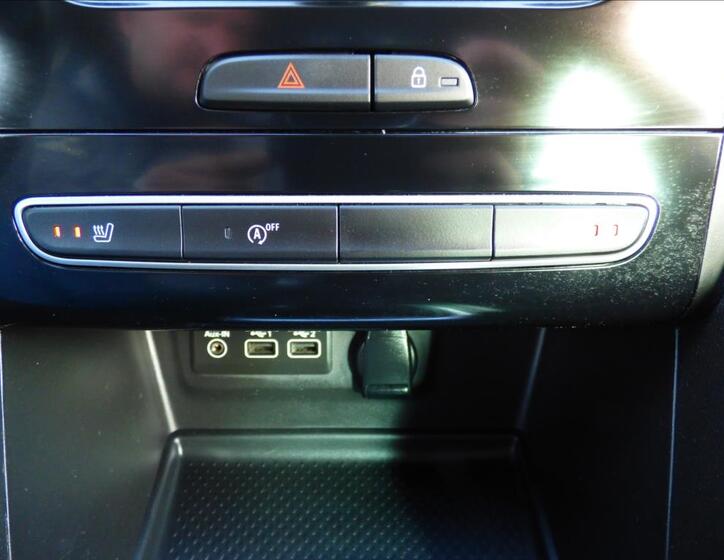 Renault Mégane 35