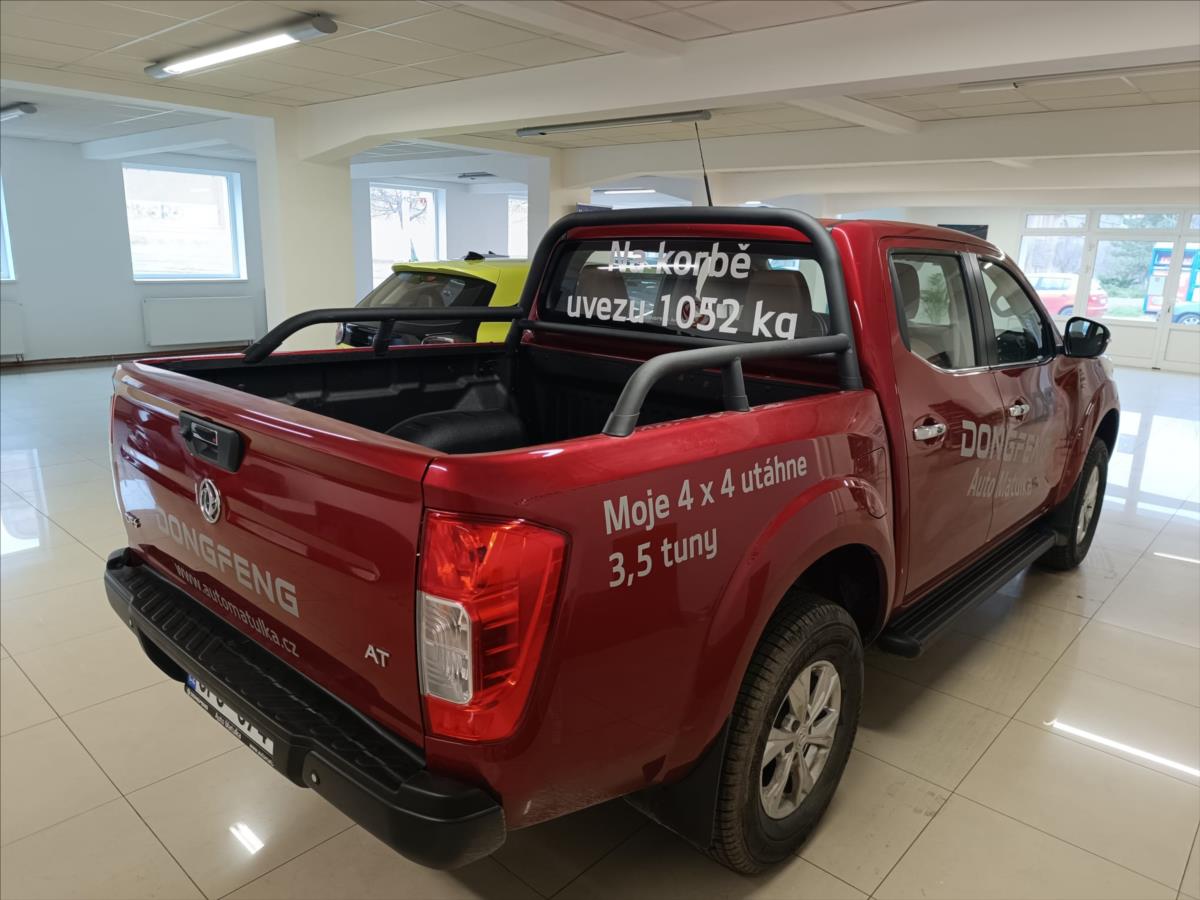 Dongfeng DF 6