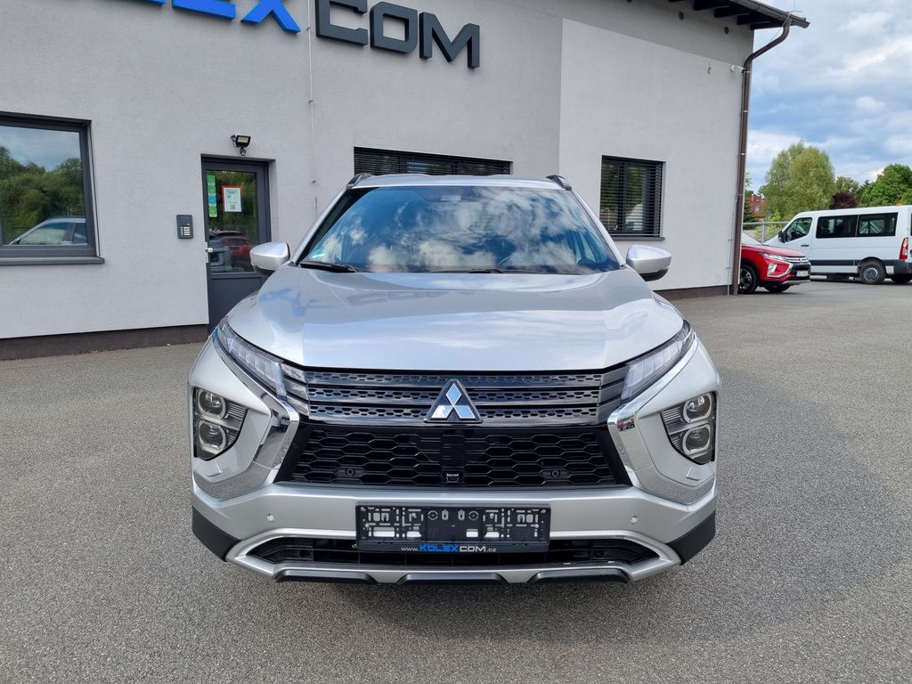 Mitsubishi Ostatní