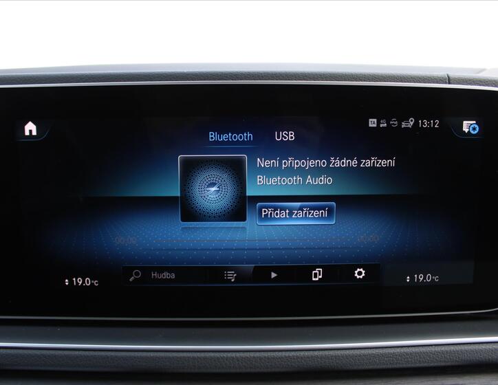 Mercedes-Benz GLE 19