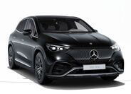 Mercedes-Benz EQE 1