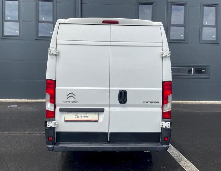 Citroën Jumper 7