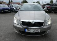 Škoda Octavia 3