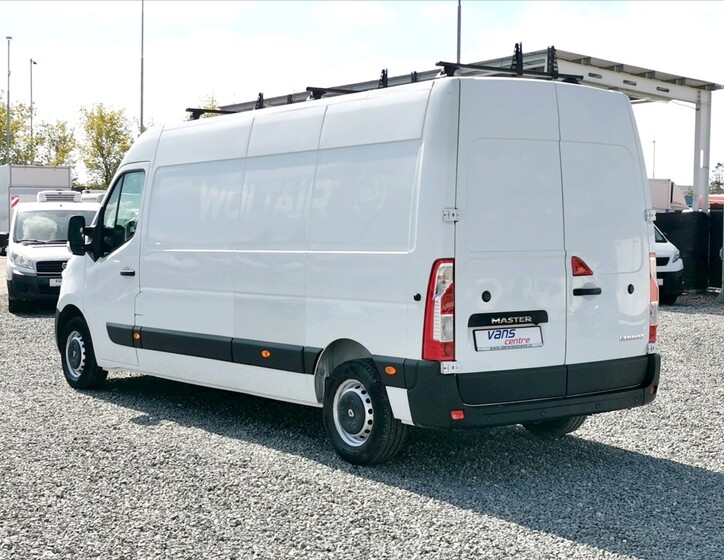 Renault Master 4