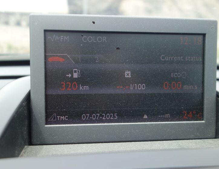Peugeot 5008 17
