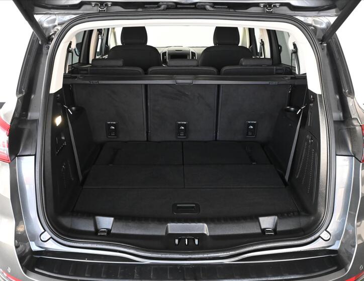 Ford S-MAX 7