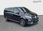 Mercedes-Benz Třídy V 7