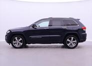 Jeep Grand Cherokee 4