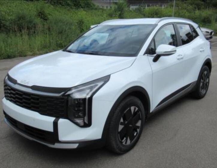 KIA Sportage NQ5 1