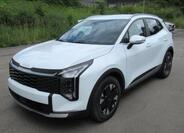 KIA Sportage NQ5 1