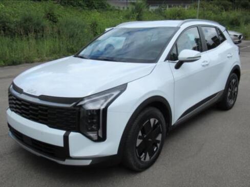 KIA Sportage NQ5