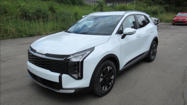 KIA Sportage NQ5
