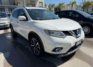Nissan X-Trail 30