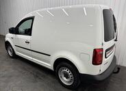 Volkswagen Caddy 6