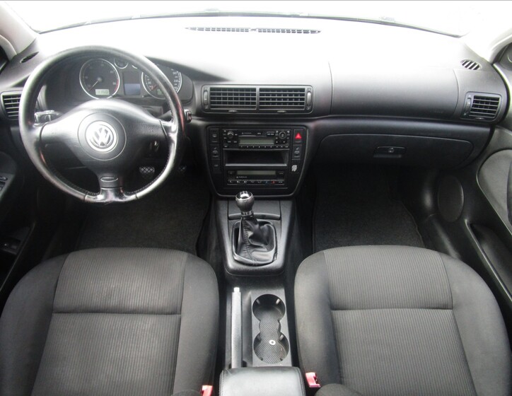 Volkswagen Passat 7