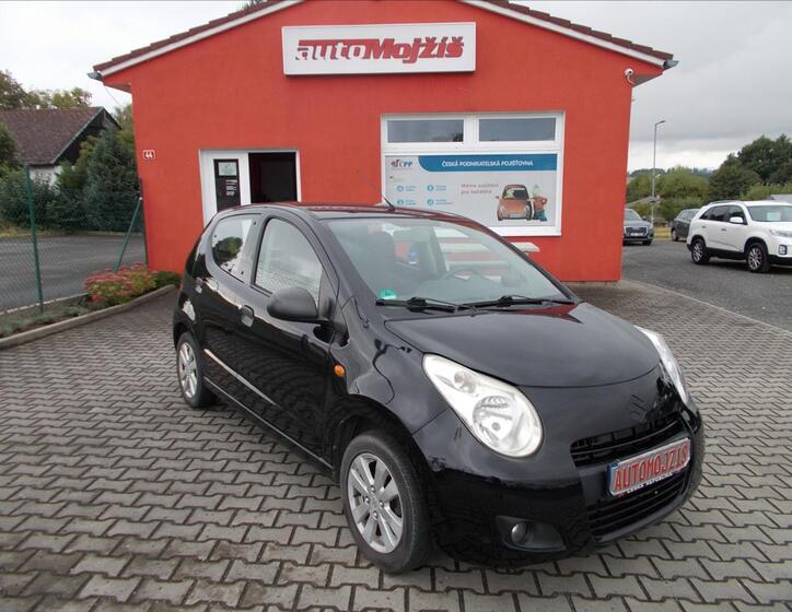 Suzuki Alto 1