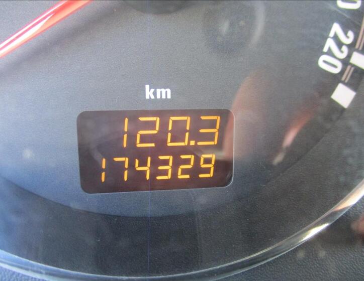 Opel Meriva 20