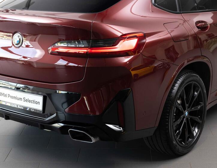 BMW X4 9