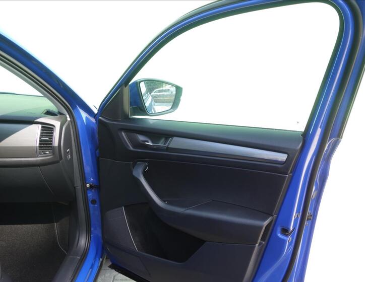 Škoda Kodiaq 33