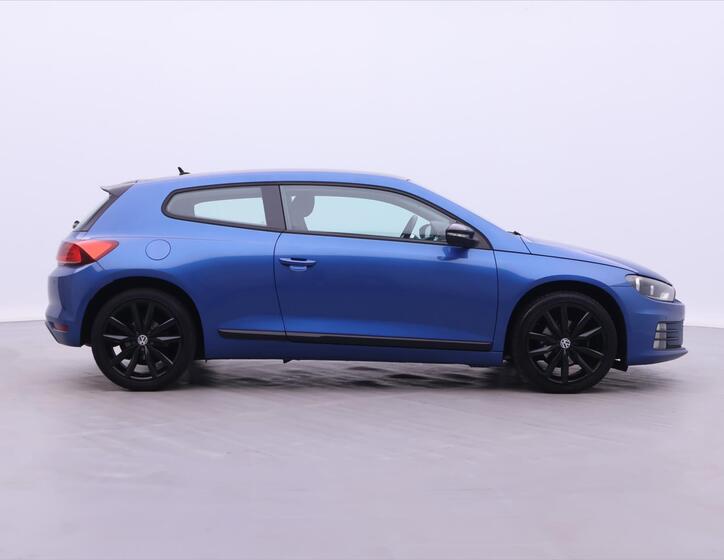 Volkswagen Scirocco 8