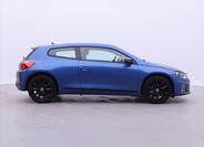 Volkswagen Scirocco 8