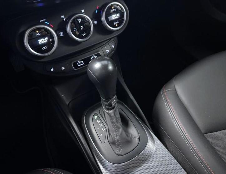 Fiat 500X 18