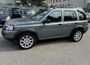 Land Rover Freelander 5