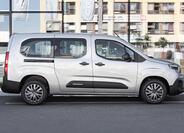 Citroën Berlingo 4