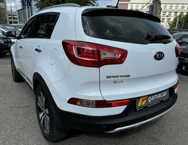 KIA Sportage 6