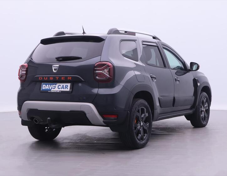 Dacia Duster 7