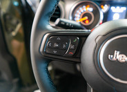 Jeep Gladiator 17