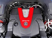 Mercedes-Benz GLC 10