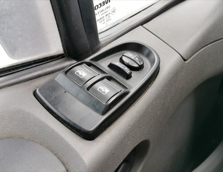 Iveco Daily 11