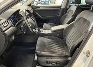 Škoda Superb 20