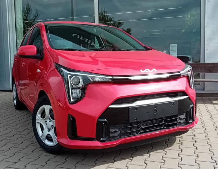 KIA Picanto 1