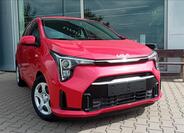 KIA Picanto 1