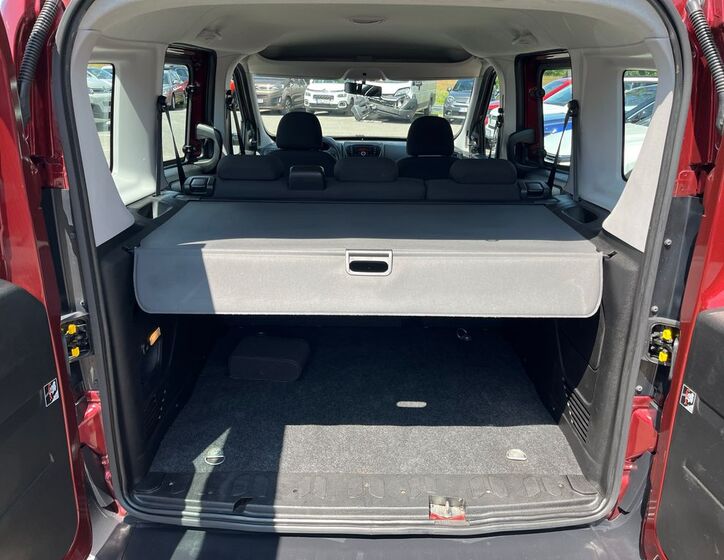 Opel Combo 5