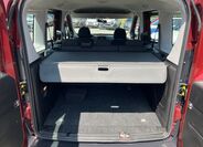 Opel Combo 5