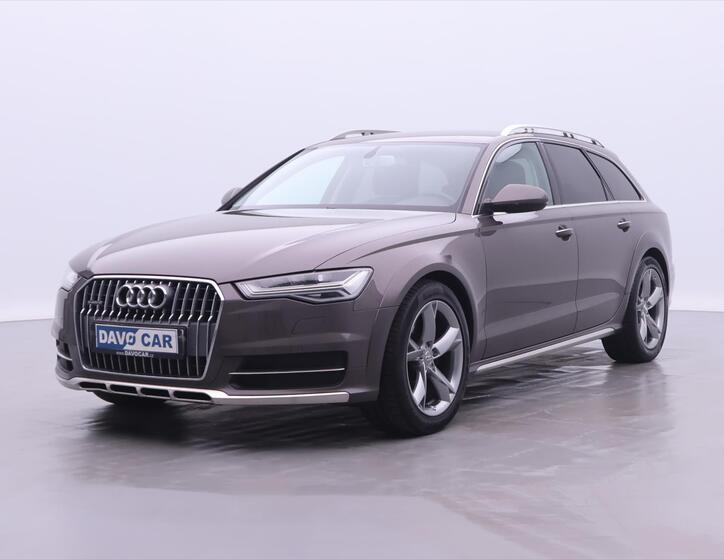Audi A6 Allroad 3
