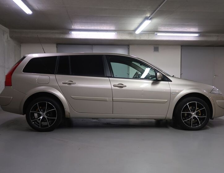 Renault Mégane 4