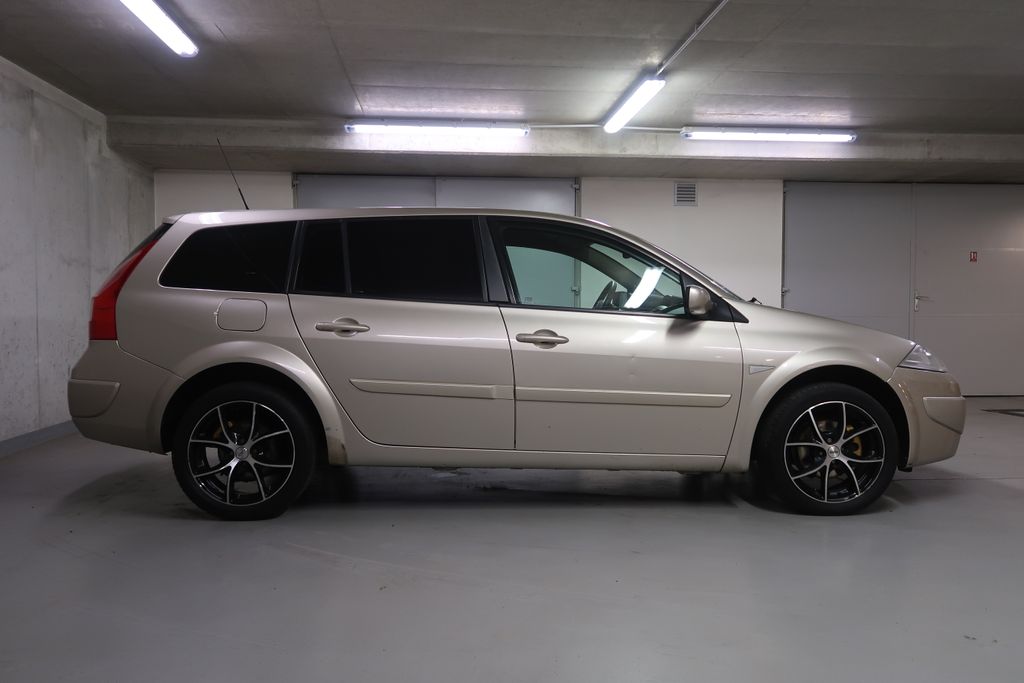 Renault Mégane