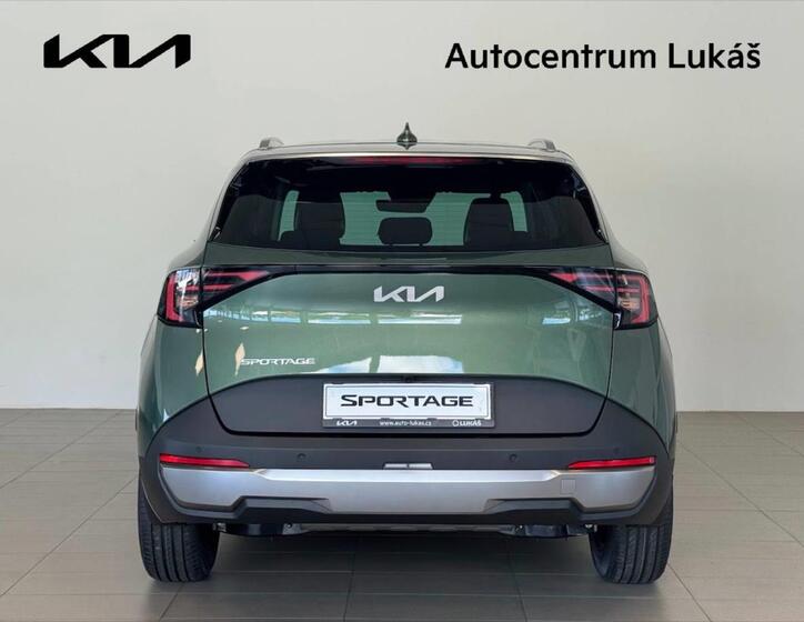 KIA Ostatní 5