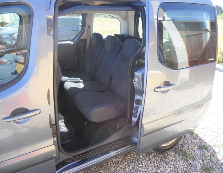 Citroën Berlingo 15