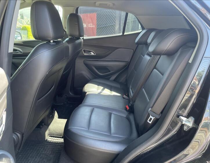 Opel Mokka 34